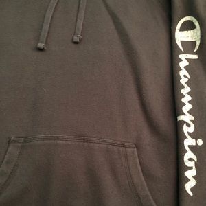 Champion Hoodie Sweatshirt